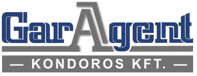Kondoros Kft. logo